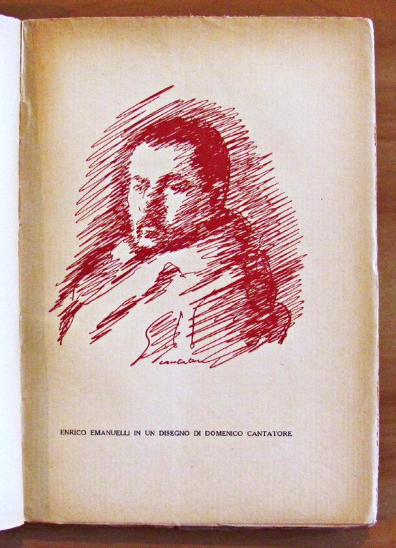 UNA EDUCAZIONE SBAGLIATA. Collezione di Lettere d'Oggi.