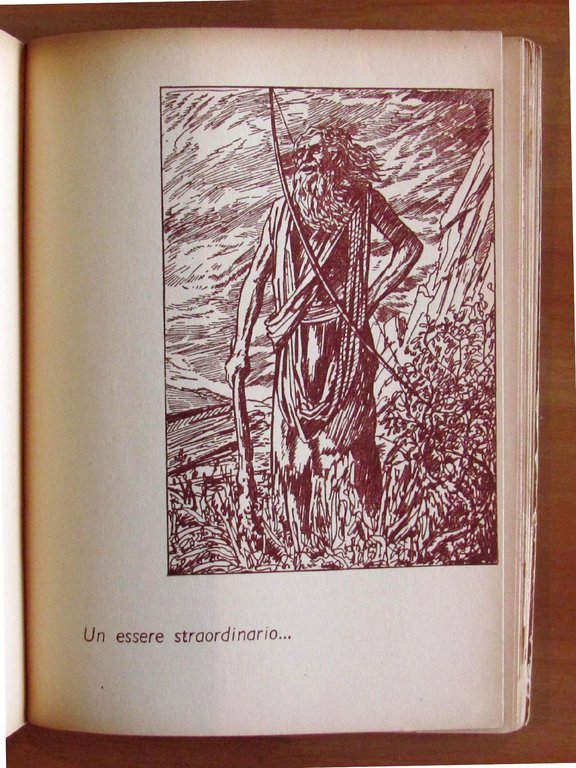 UNA PICCOLA ROBINSON - Romanzo d'Avventure
