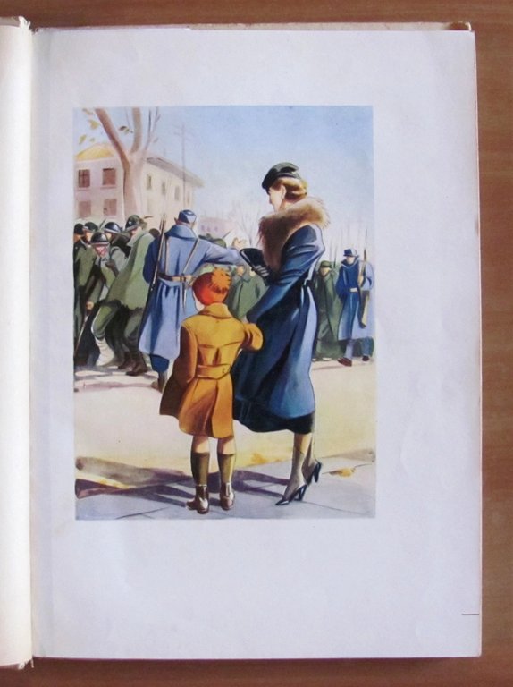 UNA STORIA VERA - Coll. Gemme N.12 - ill. LEMMI
