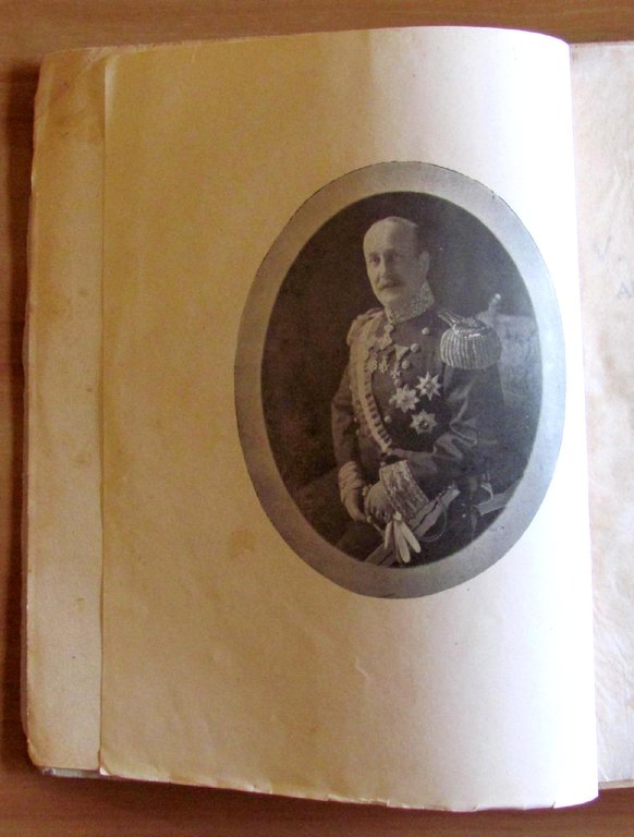 V. MACCHI DI CELLERE ALL'AMBASCIATA DI WASHINGTON - Memorie e …