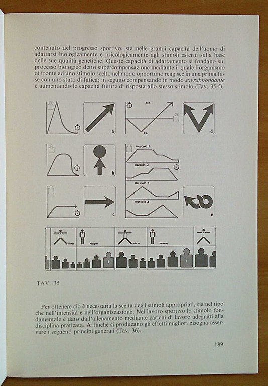 VADEMECUM DI MEDICINA DELLO SPORT, 1985