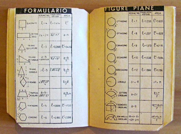 VADEMECUM FRANCK - 1935