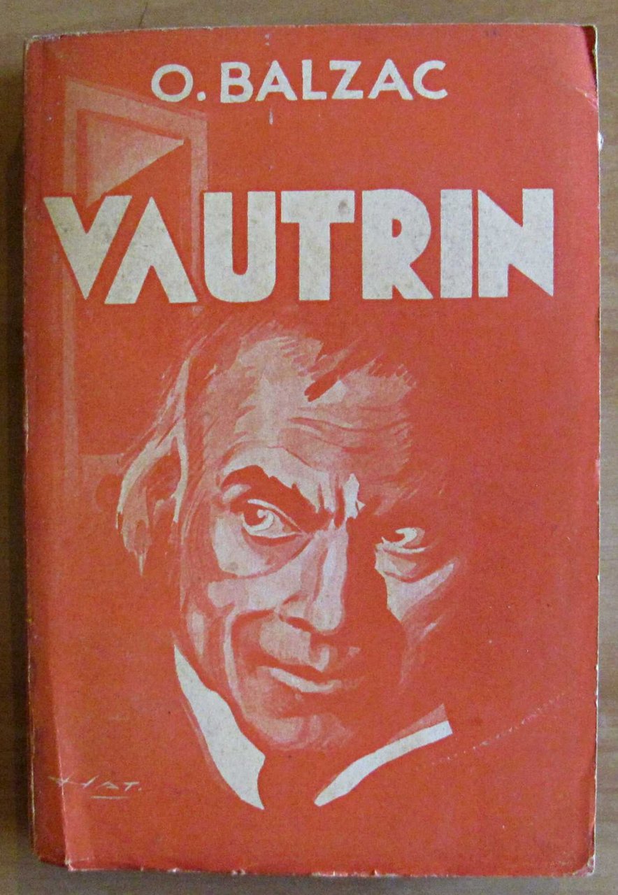 VAUTRIN, 1935 | Immagine principale