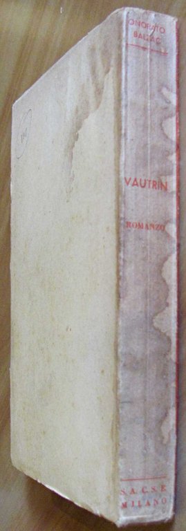 VAUTRIN, 1935 | Immagine Gallery 5