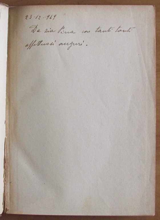 VENTIMILA LEGHE SOTTO I MARI, 1948 - Illustrato | Immagine Gallery 2