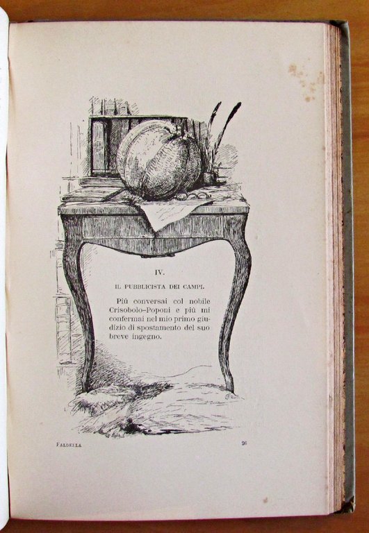 VERBANINE - LETTERE DI APOSTOLO ZERO PELLEGRINO DI COMMERCIO E …