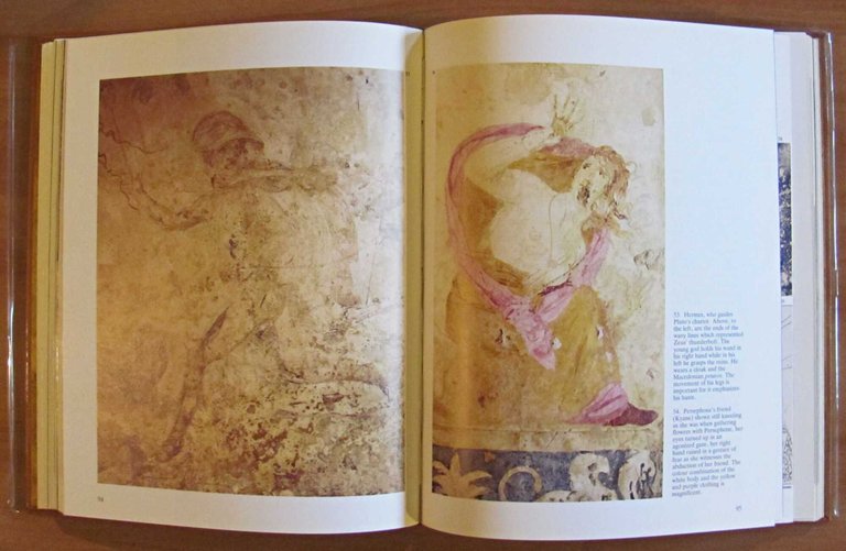 VERGINA The Royal Tombs and the Ancient City, 1984