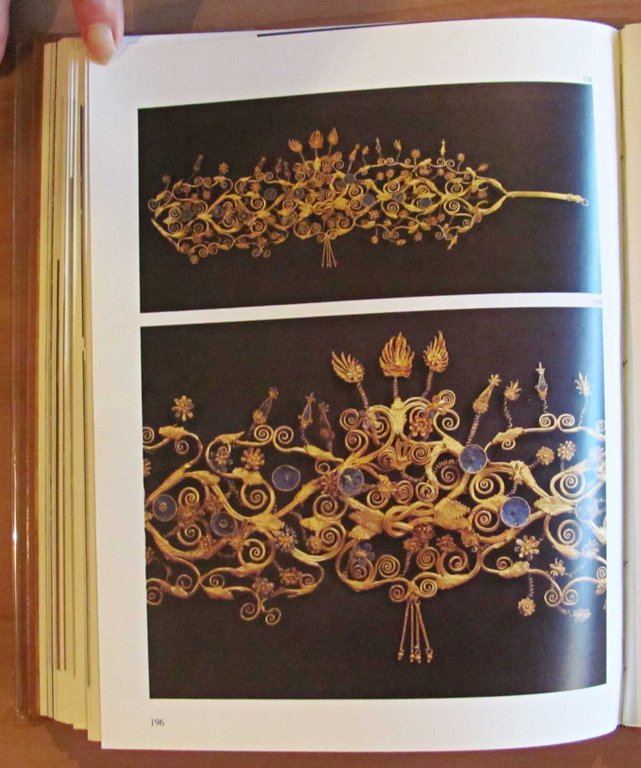 VERGINA The Royal Tombs and the Ancient City, 1984