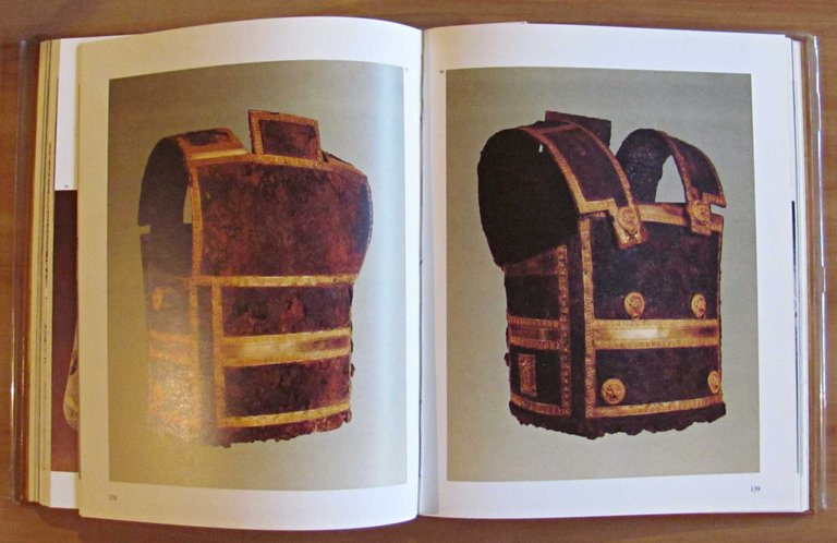 VERGINA The Royal Tombs and the Ancient City, 1984