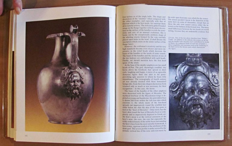 VERGINA The Royal Tombs and the Ancient City, 1984