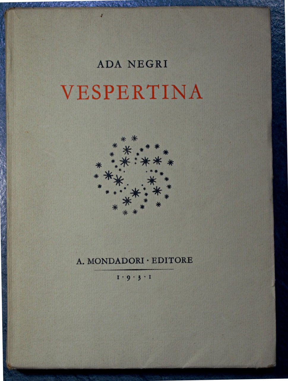 VESPERTINA