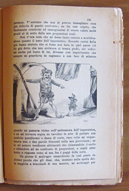 VIAGGI DI GULLIVER - Bibl. Salani Illustrata, I ed. 1913 …