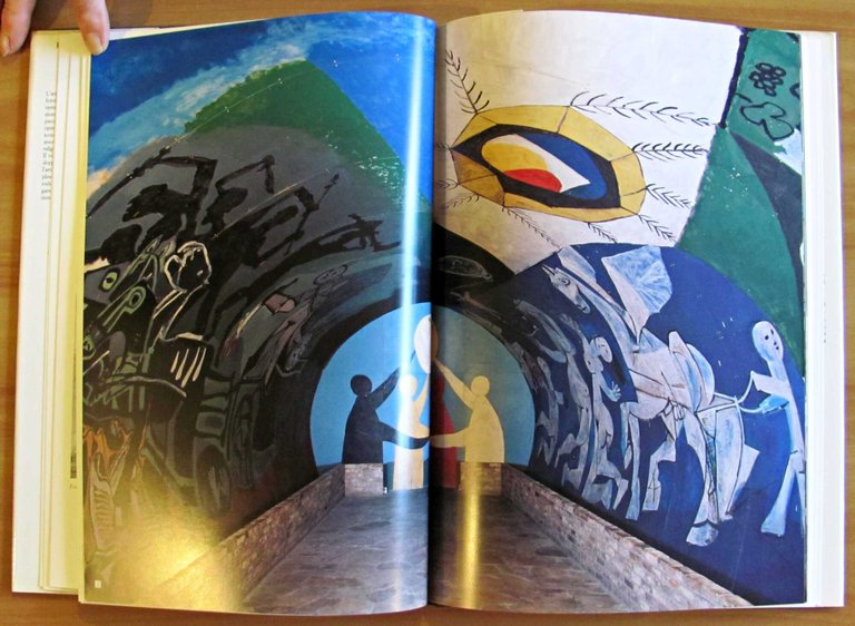 VIAGGIO IN UN CAPOLAVORO DI PICASSO - La Guerra e … | Immagine Gallery 5