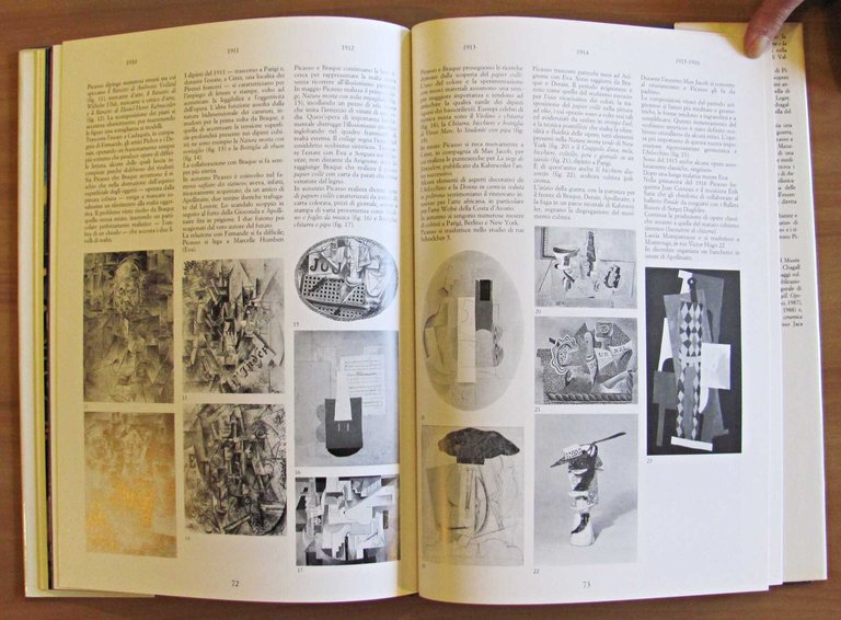 VIAGGIO IN UN CAPOLAVORO DI PICASSO - La Guerra e … | Immagine Gallery 9