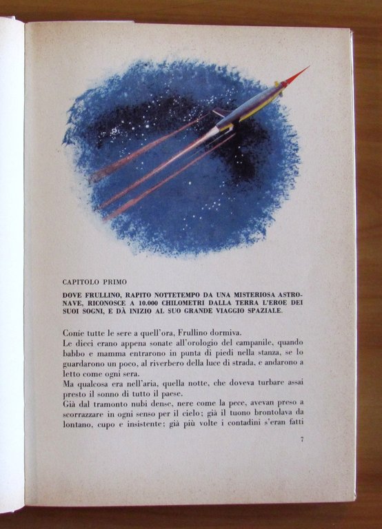 VIAGGIO NEI PAESI DEL CIELO, I ed. 1964 - ill. …