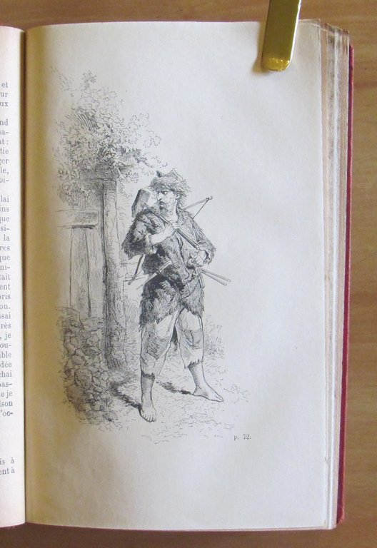 Vie et Aventures de ROBINSON CRUSOE - 1910 ca.