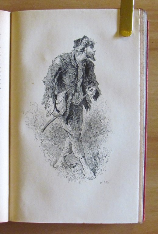 Vie et Aventures de ROBINSON CRUSOE - 1910 ca.