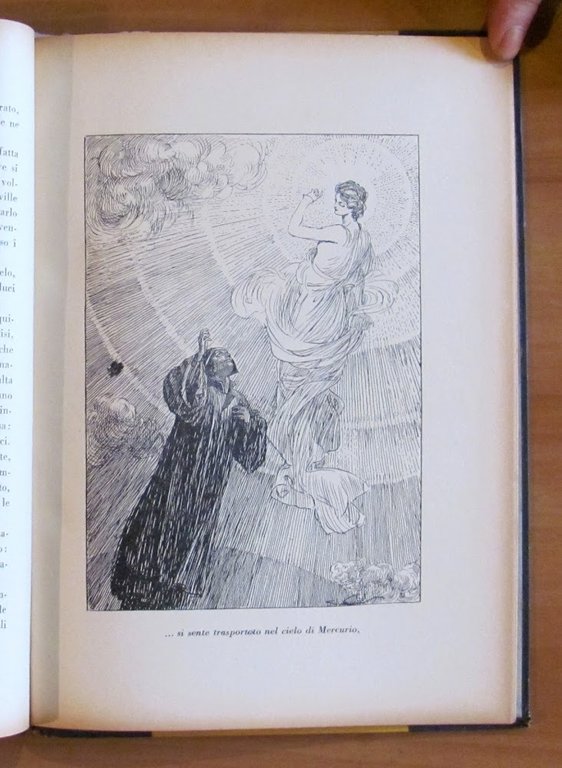 VITA DI DANTE - Le vite dei grandi italiani narrate …