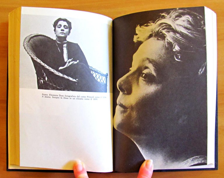 VITA DI GABRIELE D'ANNUNZIO