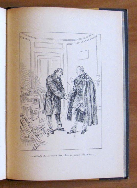 VITA DI ROSSINI - Le vite dei grandi italiani narrate …