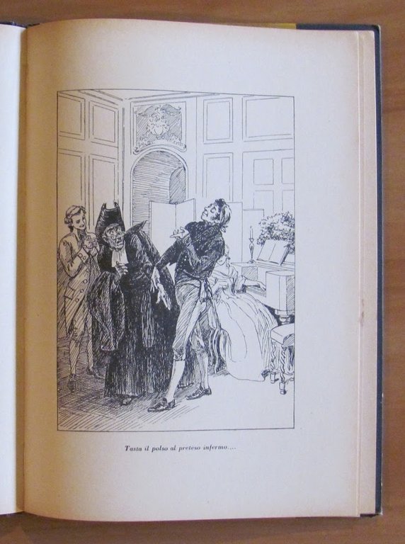 VITA DI ROSSINI - Le vite dei grandi italiani narrate …