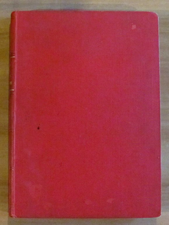 VITA ED AVVENTURE DI ROBINSON CRUSOE, 1902 - ill. PAGET