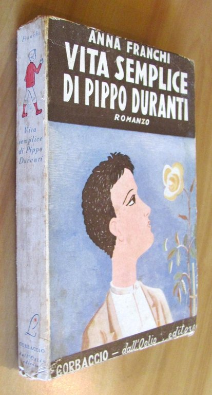 VITA SEMPLICE DI PIPPO DURANTI