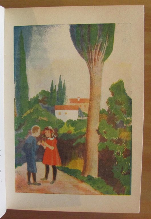 VITA SEMPLICE DI PIPPO DURANTI