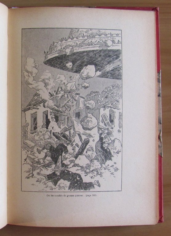 VOYAGES DE GULLIVER, 1923 - ill. KAUFFMANN