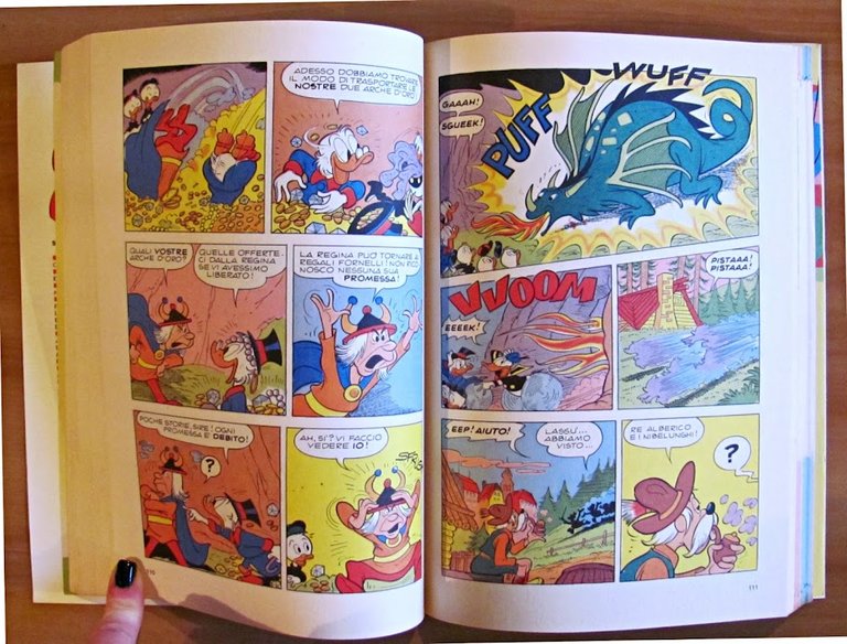 WALT DISNEY -SPECIALE TOPOLINO 2000 Con 1000 curiosità e tante …