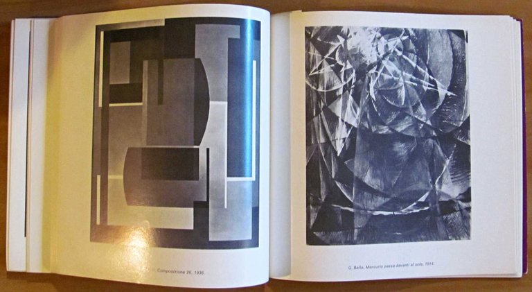 X QUADRIENNALE - Situazione dell'Arte non Figurativa - Vol.2, 1972