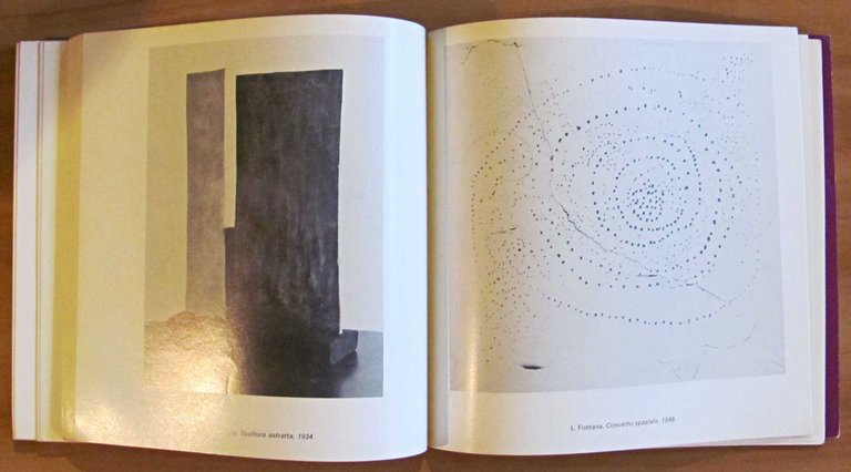 X QUADRIENNALE - Situazione dell'Arte non Figurativa - Vol.2, 1972