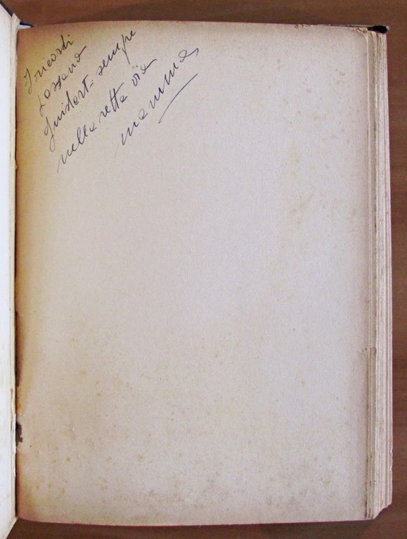 ZANNA BIANCA - Collana Nord-Ovest N.28 - ill. Buffolente