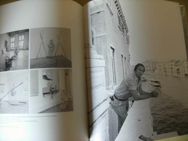 VENEZIA 1948-1986 LA SCENA DELL'ARTE - FOTOGRAFIE DA ARCHIVIO ARTE …