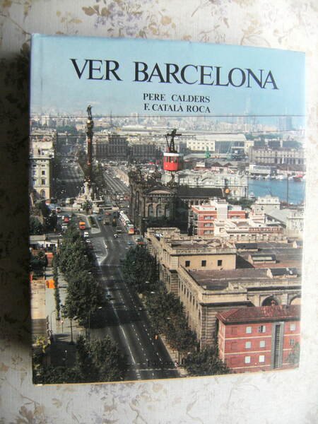 VER BARCELONA