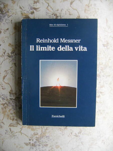 IL LIMITE DELLA VITA