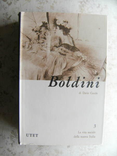 GIOVANNI BOLDINI