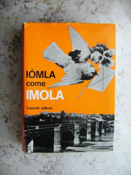 IOMLA (JOMLA) COME IMOLA