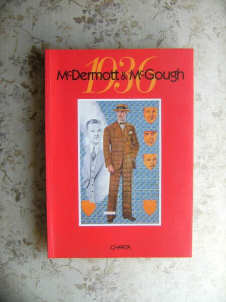 1936 - McDERMOTT & McGOUGH