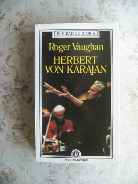 HERBERT VON KARAJAN