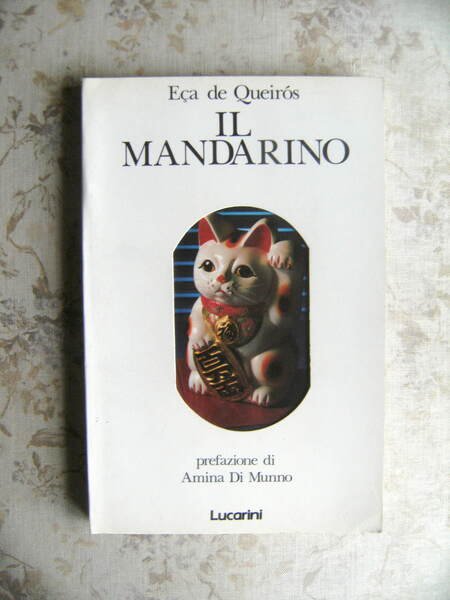 IL MANDARINO