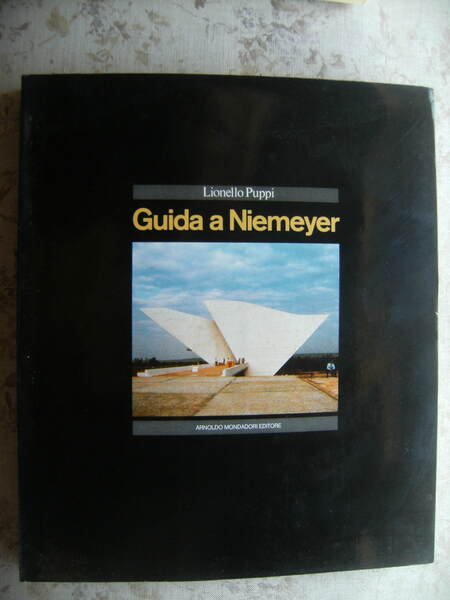 GUIDA A NIEMEYER