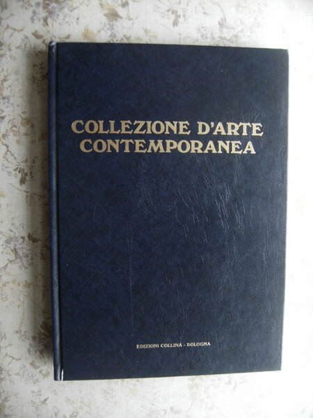 COLLEZIONE D'ARTE CONTEMPORANEA