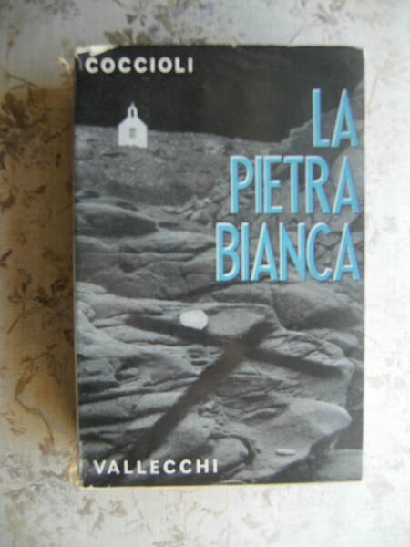 LA PIETRA BIANCA