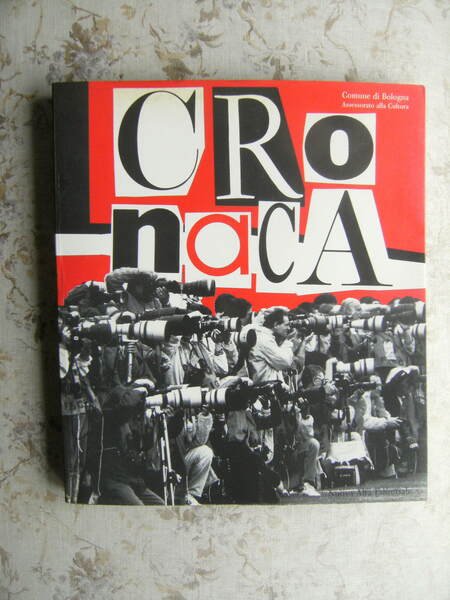 CRONACA - PAOLO FERRARI, LUCIANO NADALINI, VINCENZO PINTO, ROBERTO SERRA