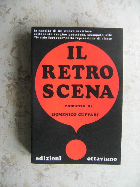 IL RETROSCENA