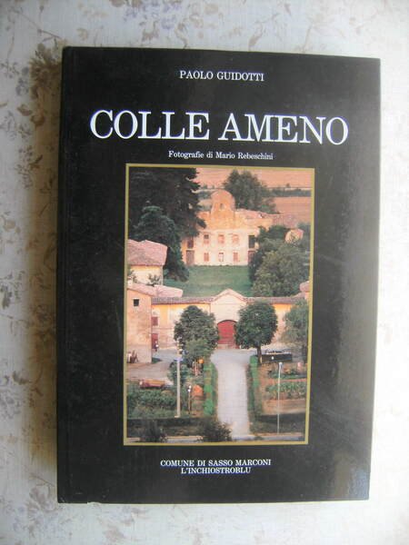 COLLE AMENO