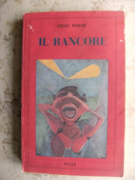 IL RANCORE