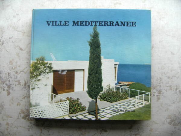 VILLE MEDITERRANEE