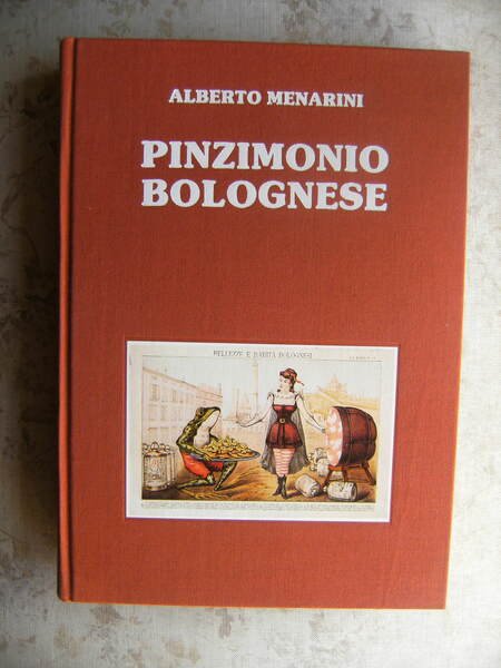 PINZIMONIO BOLOGNESE